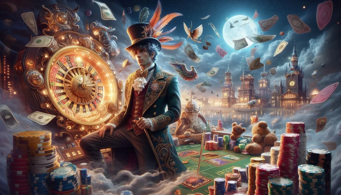 RollBlock Casino